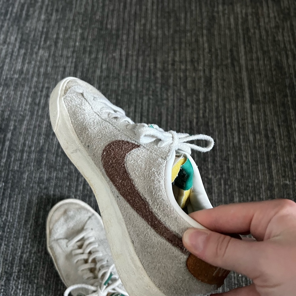 Nike Blazer ‘77 premium ugly duckling - Picture 4 of 12